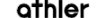 애슬러
